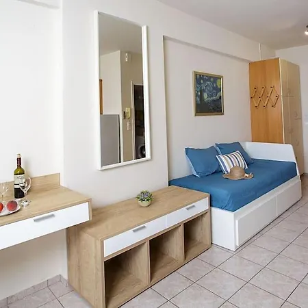 Piranthou & Appartement Iraklion