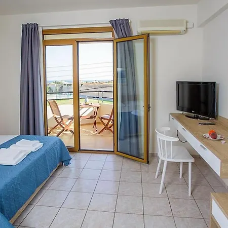Piranthou & Appartement *