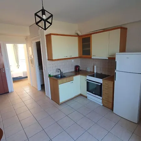 Piranthou & Appartement Iraklion