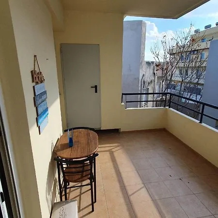 Piranthou & Appartement *