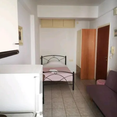 Appartement Piranthou &