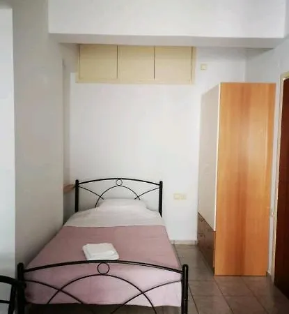 Piranthou & Appartement