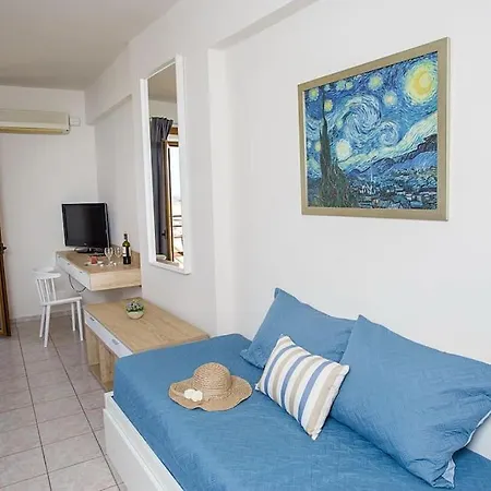 Piranthou & Apartament Heraklion
