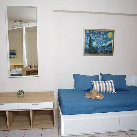 Piranthou & Apartament
