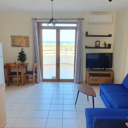 Piranthou & Apartament