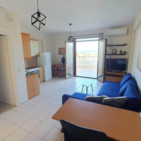 Piranthou & Apartament *