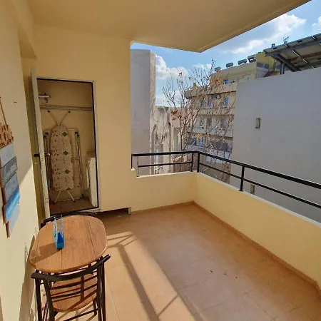 Apartament Piranthou & Heraklion