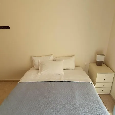 Piranthou & Apartament