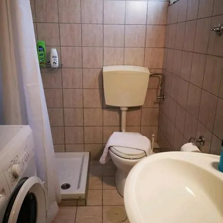 Apartament Piranthou & Heraklion