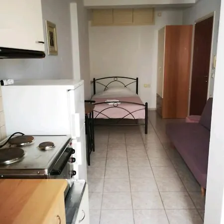 Piranthou & Apartament Heraklion